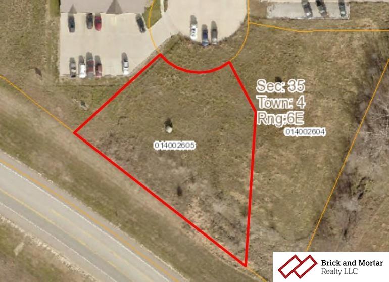 Photo 1 of 1 — TBD Eastside Boulevard, Beatrice, NE 68310