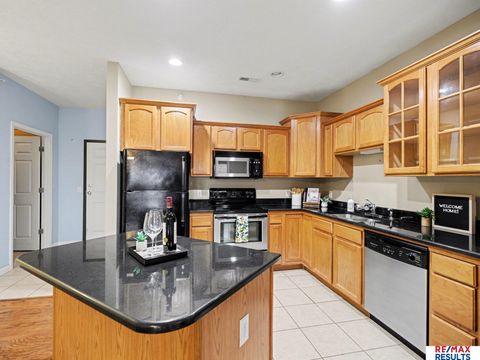 Photo of 3315 N 147th Court #1208, Omaha, NE 68116 (MLS # 22606610)