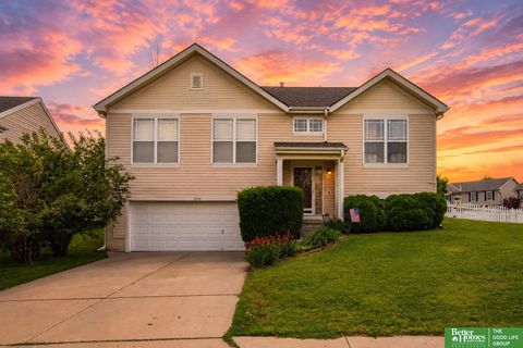 Photo of 2619 Kelly Drive, Bellevue, NE 68123 (MLS # 22615188)