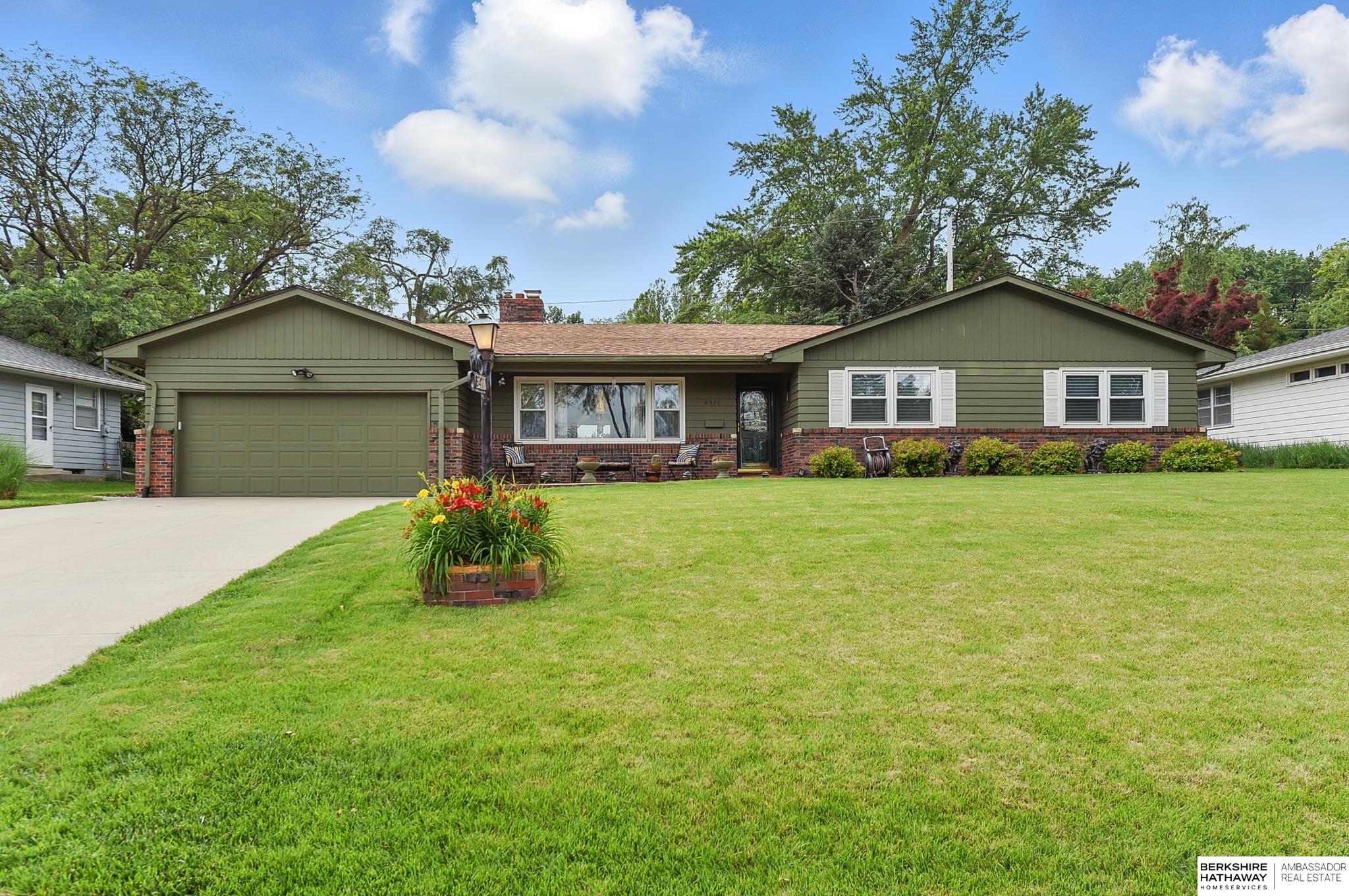 Omaha, Nebraska 68132, United States, 3 Bedrooms Bedrooms, ,3 BathroomsBathrooms,Residential,Active,147679