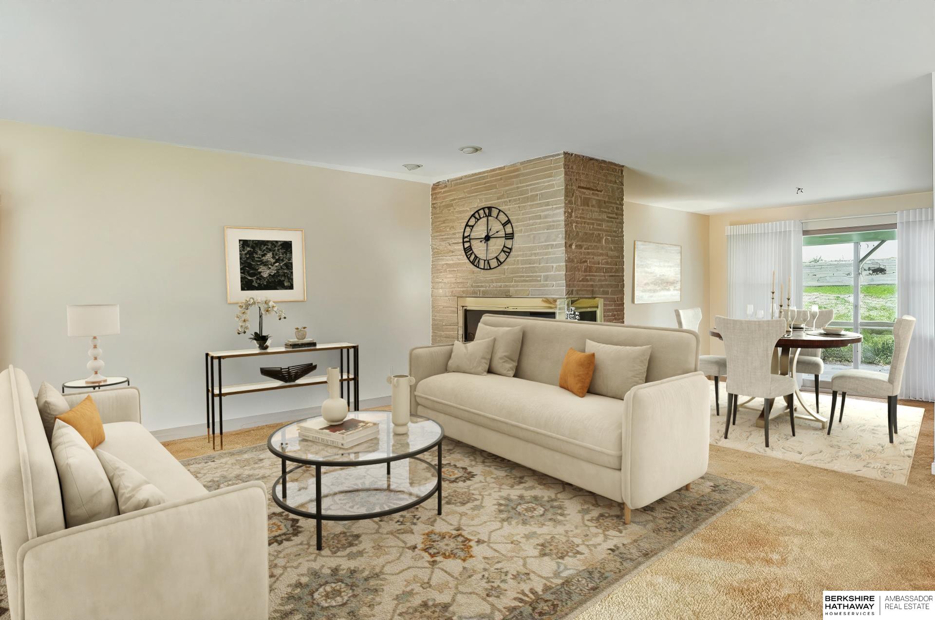 Omaha, Nebraska 68132, United States, 3 Bedrooms Bedrooms, ,3 BathroomsBathrooms,Residential,Active,147679