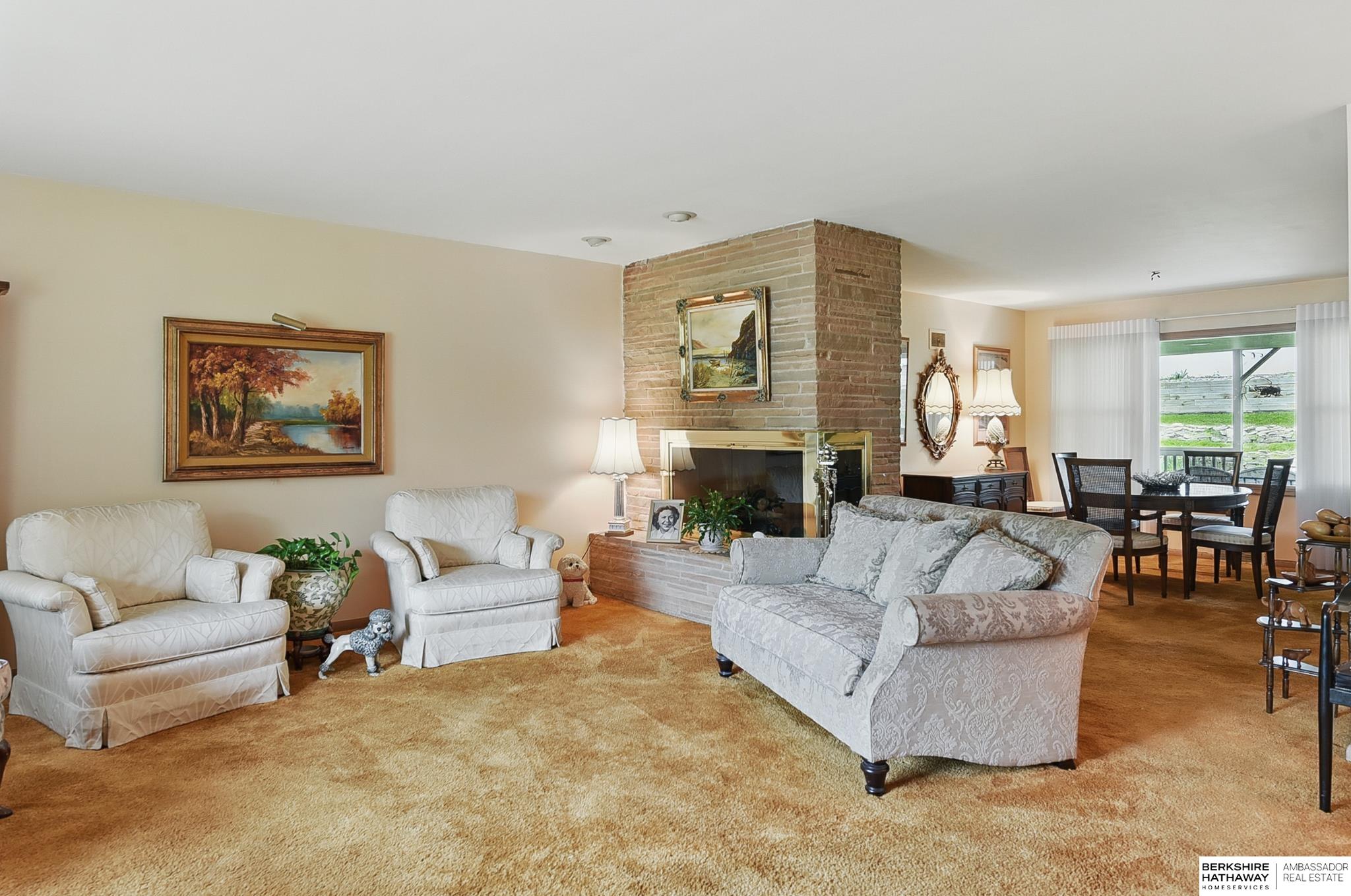 Omaha, Nebraska 68132, United States, 3 Bedrooms Bedrooms, ,3 BathroomsBathrooms,Residential,Active,147679