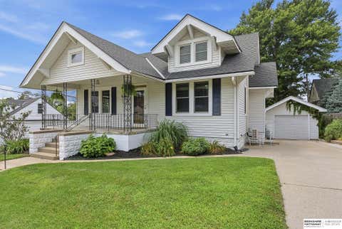 Photo of 1412 S 63 Street, Omaha, NE 68106 (MLS # 22621170)