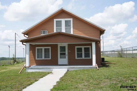 Photo of 857 Longbranch Street, Humboldt, NE 68376 (MLS # 22614743)