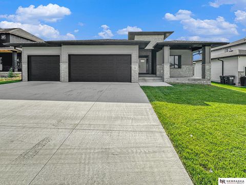 1036 Kantor Lane, Hickman, NE 68372 - #: 22526897