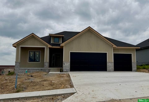 Photo of 12363 Windsor Drive, Papillion, NE 68046 (MLS # 22621013)