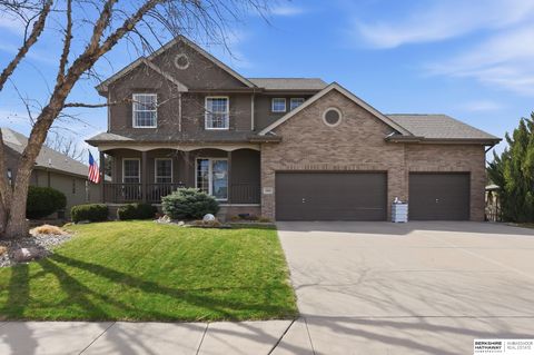 Photo of 3954 S 182nd Street, Omaha, NE 68130 (MLS # 22607353)