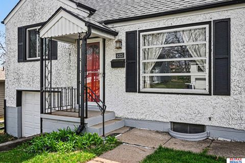Photo of 8325 State Street, Ralston, NE 68127 (MLS # 22610133)