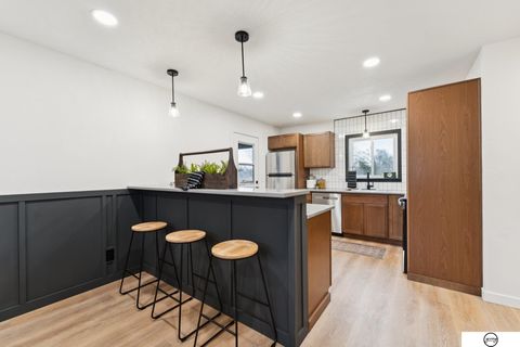 Photo of 1217 Wilroy Road, Bellevue, NE 68005 (MLS # 22534923)