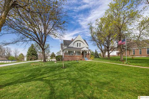 Photo of 516 W Angus Street, Gretna, NE 68028 (MLS # 22610826)