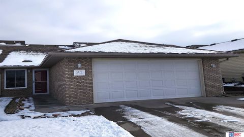 Photo of 5870 N 21st Street, Lincoln, NE 68521 (MLS # 22534199)