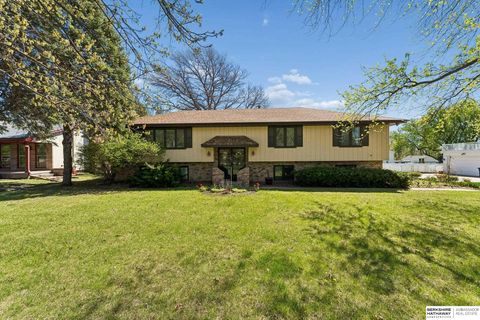 Photo of 2309 S 114th Street, Omaha, NE 68144 (MLS # 22610960)