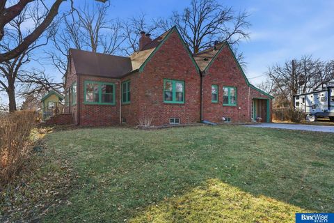 Photo of 635 Apple Street, Palmyra, NE 68418 (MLS # 22607787)