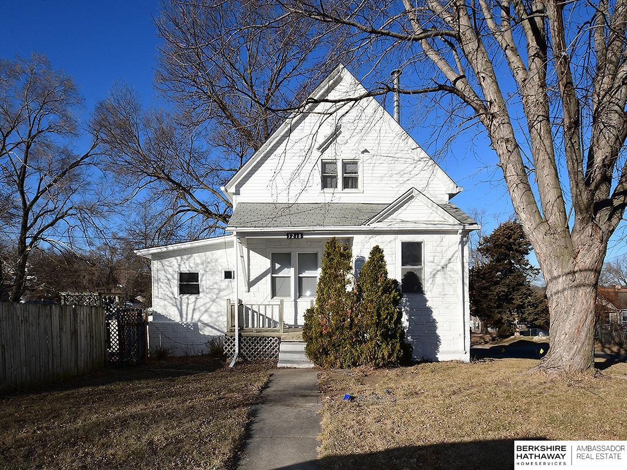 Omaha, Nebraska 68104, United States, 4 Bedrooms Bedrooms, ,2 BathroomsBathrooms,Residential,Active,125935