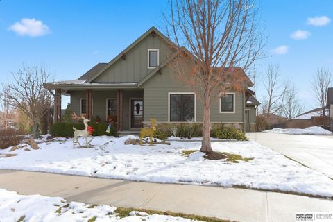 Photo of 21977 Brookside Avenue, Elkhorn, NE 68022 (MLS # 22534651)