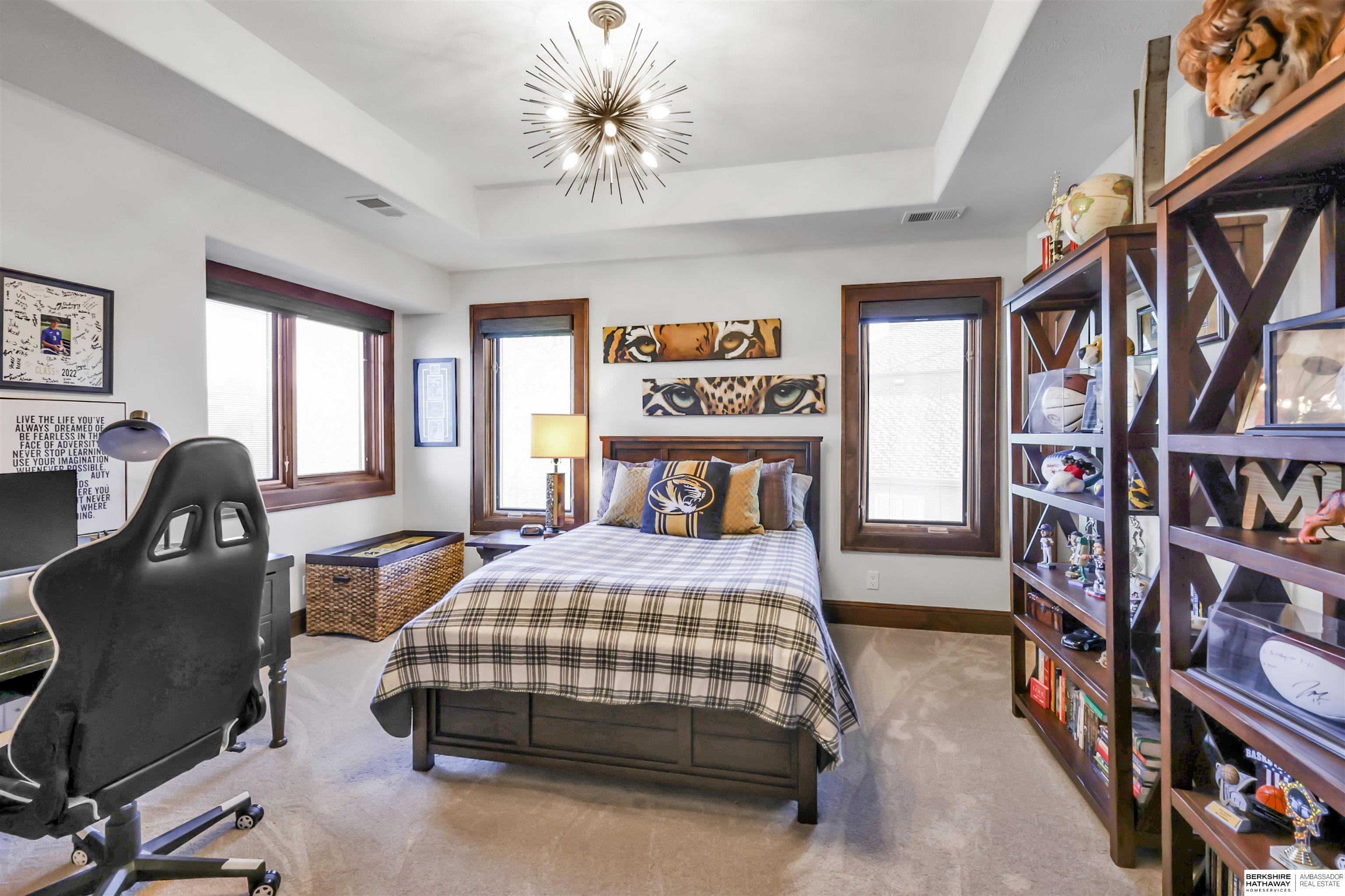 Elkhorn, Nebraska 68022, United States, 6 Bedrooms Bedrooms, ,4 BathroomsBathrooms,Residential,Pending,120163