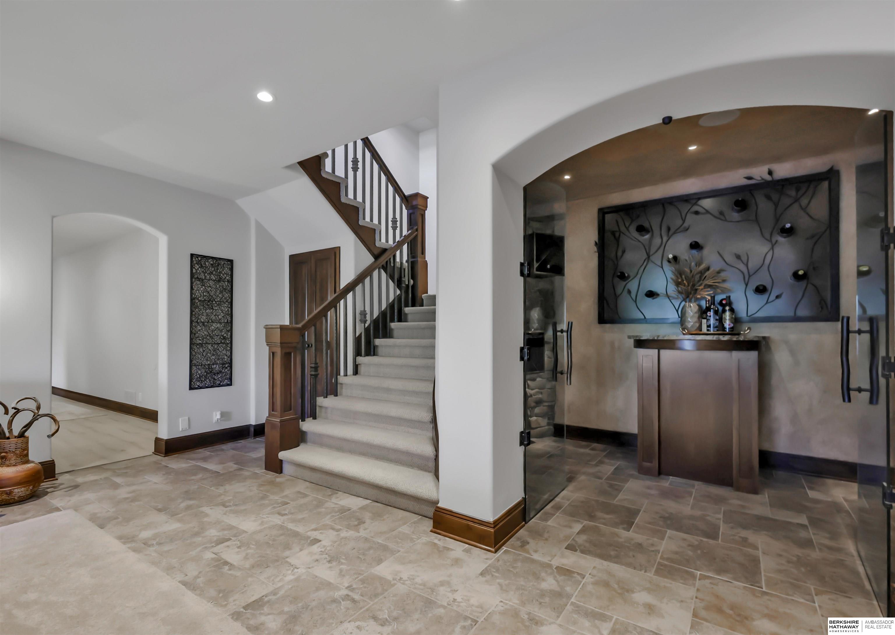 Elkhorn, Nebraska 68022, United States, 6 Bedrooms Bedrooms, ,4 BathroomsBathrooms,Residential,Pending,120163