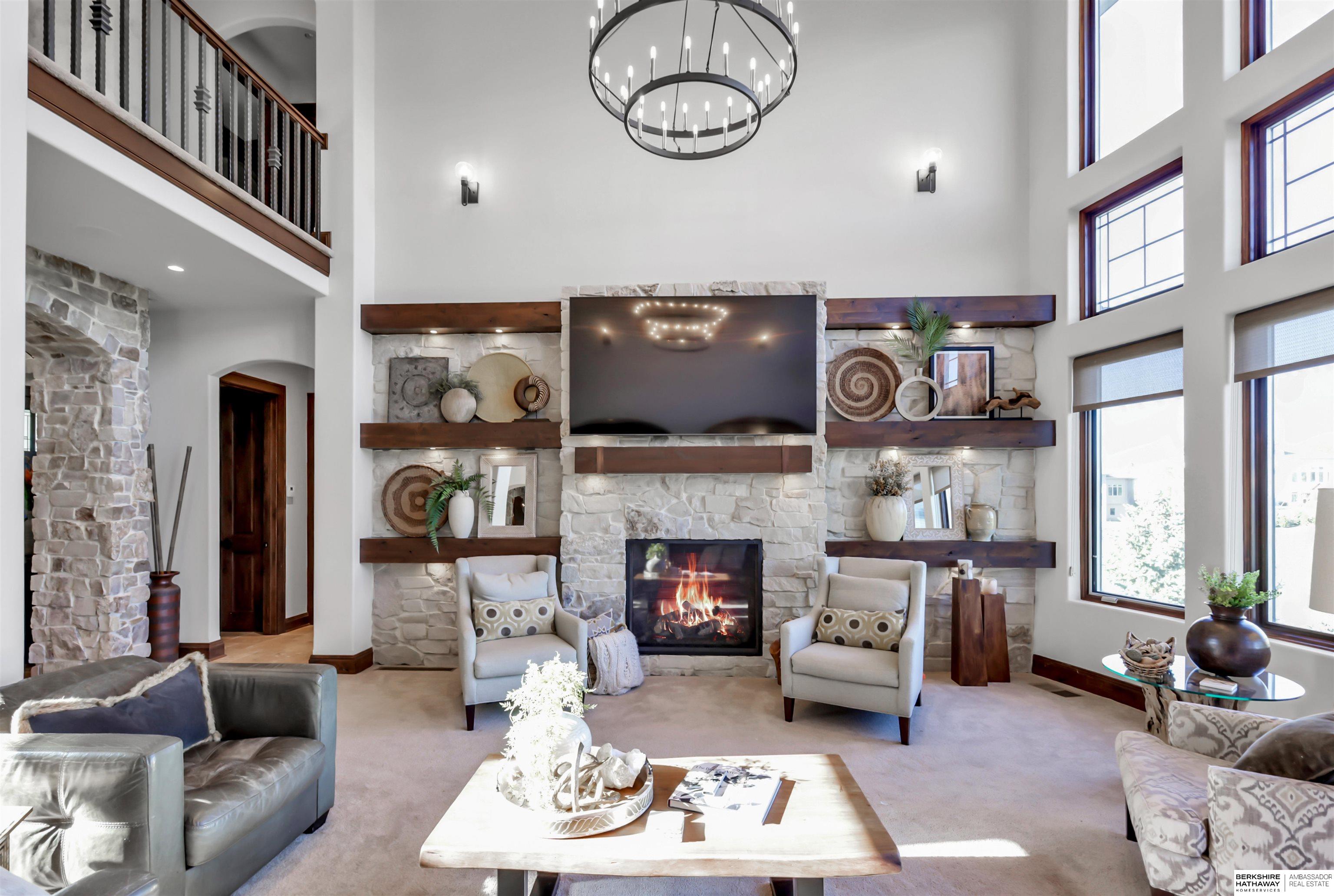 Elkhorn, Nebraska 68022, United States, 6 Bedrooms Bedrooms, ,4 BathroomsBathrooms,Residential,Pending,120163