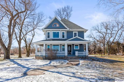 Photo of 2297 Hwy 275, West Point, NE 68788 (MLS # 22607724)