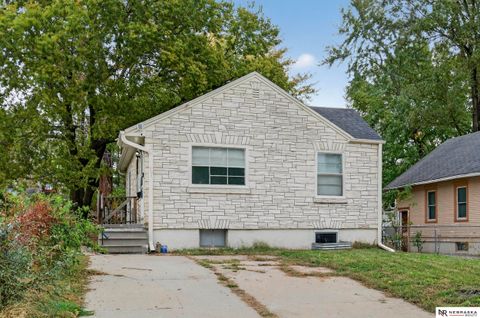 Photo of 5337 N 35th Street, Omaha, NE 68111 (MLS # 22531456)
