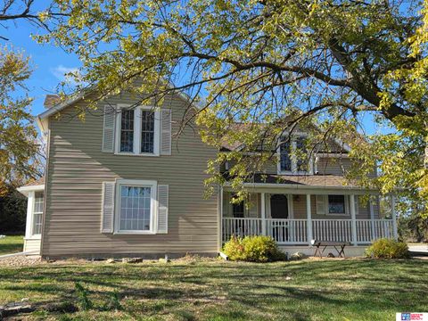 Photo of 44529 US Hwy 77, Wymore, NE 68466 (MLS # 22532314)