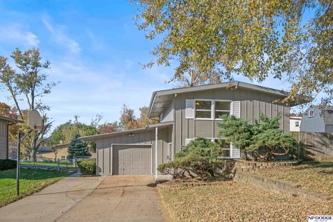 Photo of 4814 N 81 Street, Omaha, NE 68134 (MLS # 22532836)