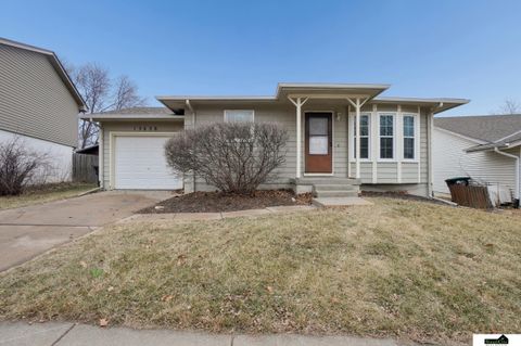 Photo of 13636 W Street, Omaha, NE 68137 (MLS # 22603402)