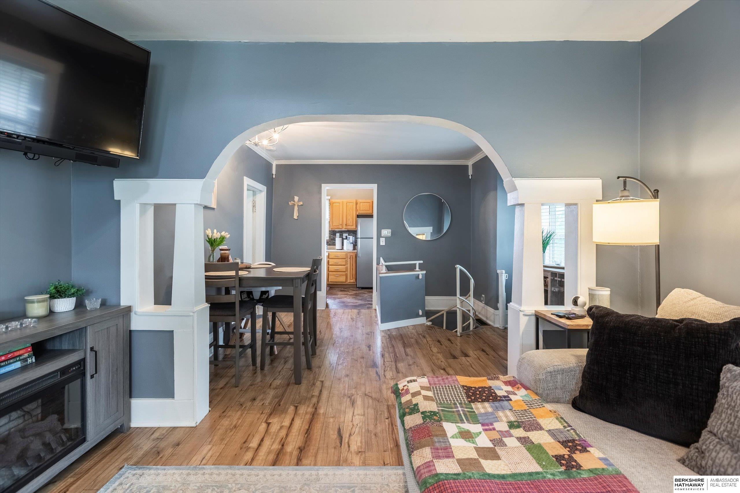 Omaha, Nebraska 68132, United States, 2 Bedrooms Bedrooms, ,2 BathroomsBathrooms,Residential,Pending,140024