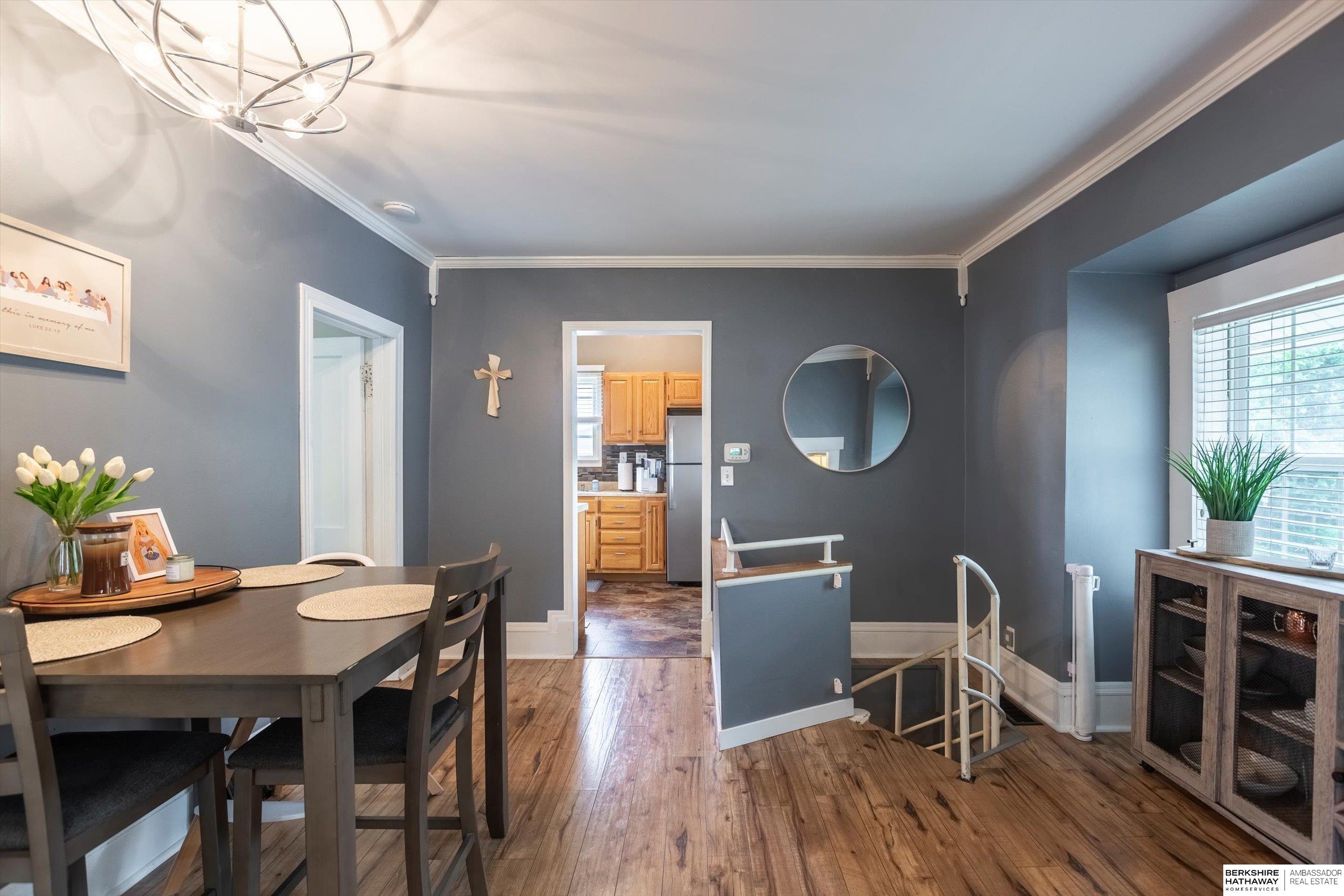 Omaha, Nebraska 68132, United States, 2 Bedrooms Bedrooms, ,2 BathroomsBathrooms,Residential,Pending,140024