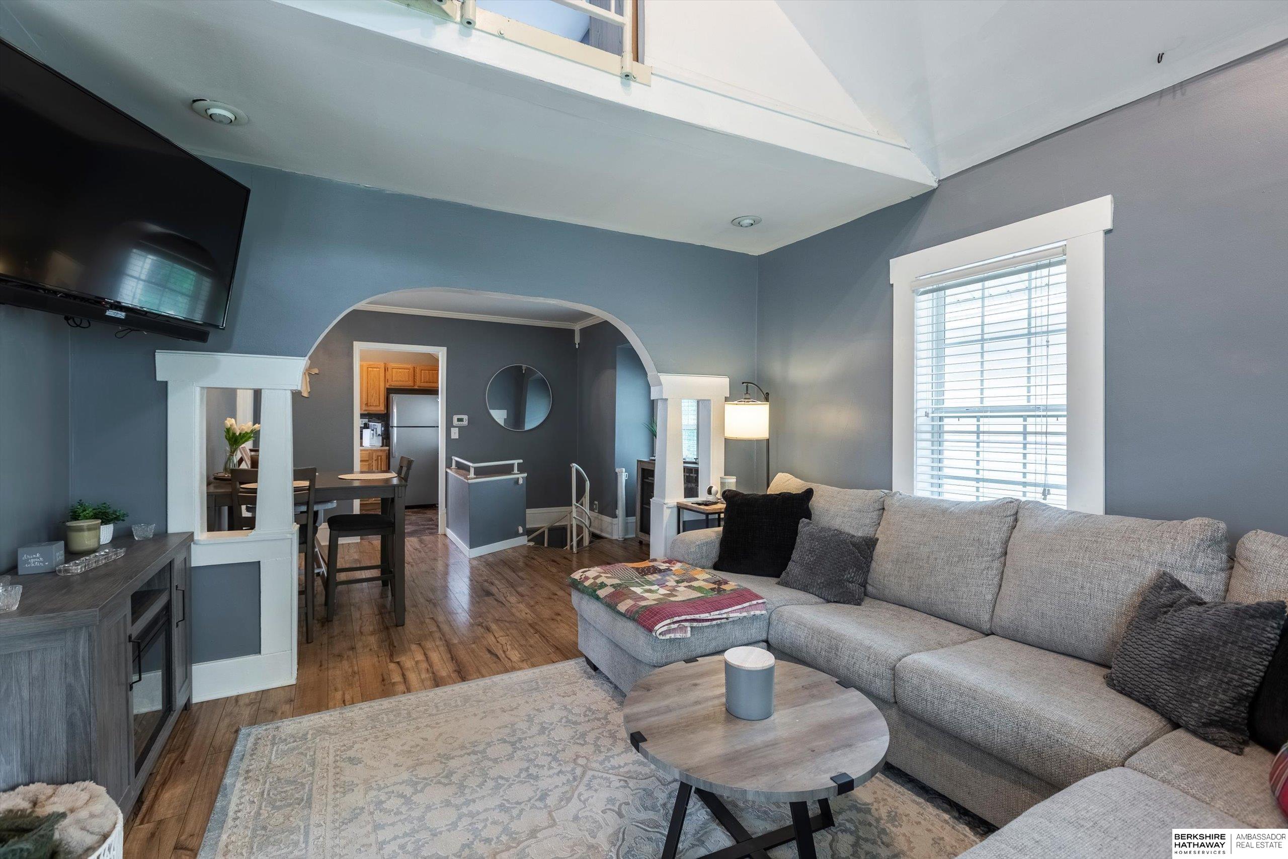 Omaha, Nebraska 68132, United States, 2 Bedrooms Bedrooms, ,2 BathroomsBathrooms,Residential,Pending,140024