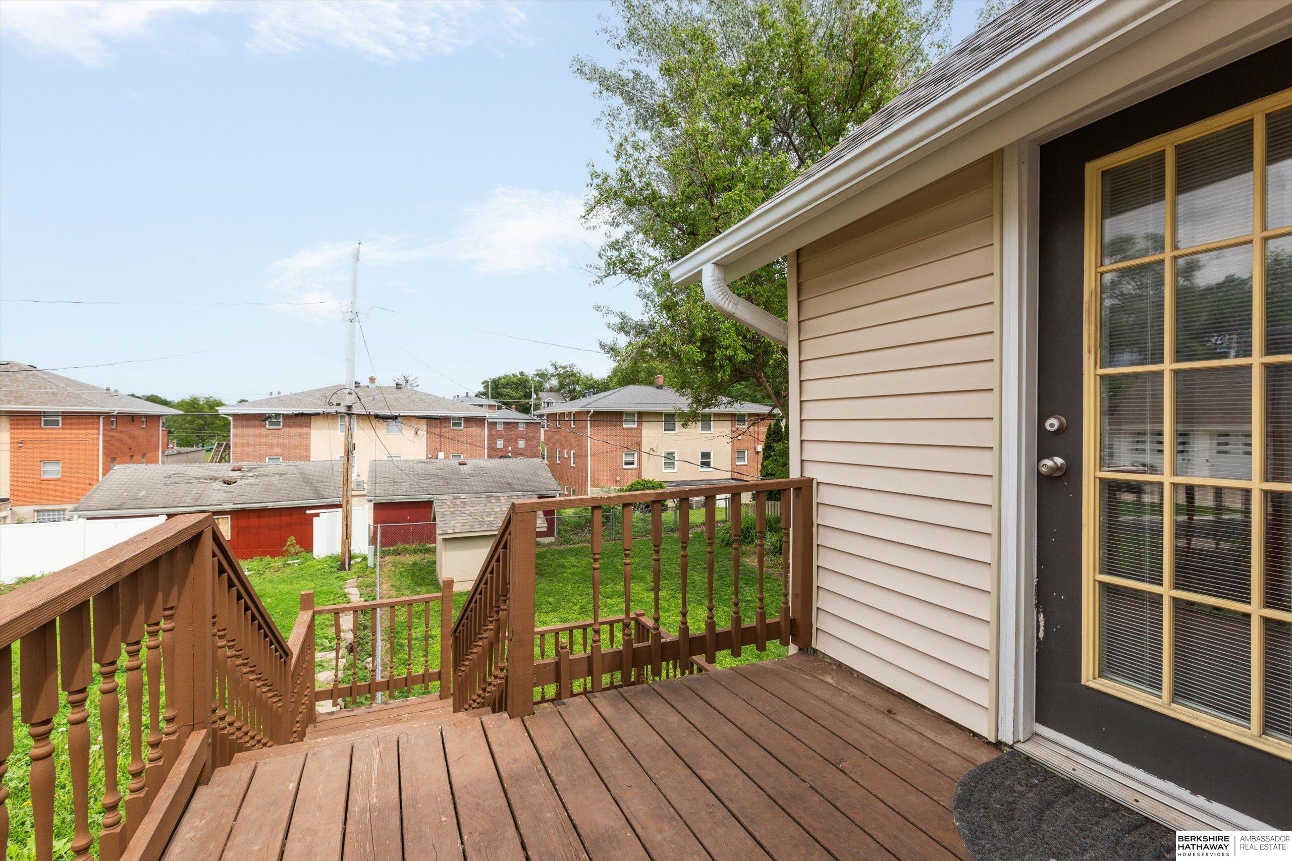 Omaha, Nebraska 68132, United States, 2 Bedrooms Bedrooms, ,2 BathroomsBathrooms,Residential,Pending,140024