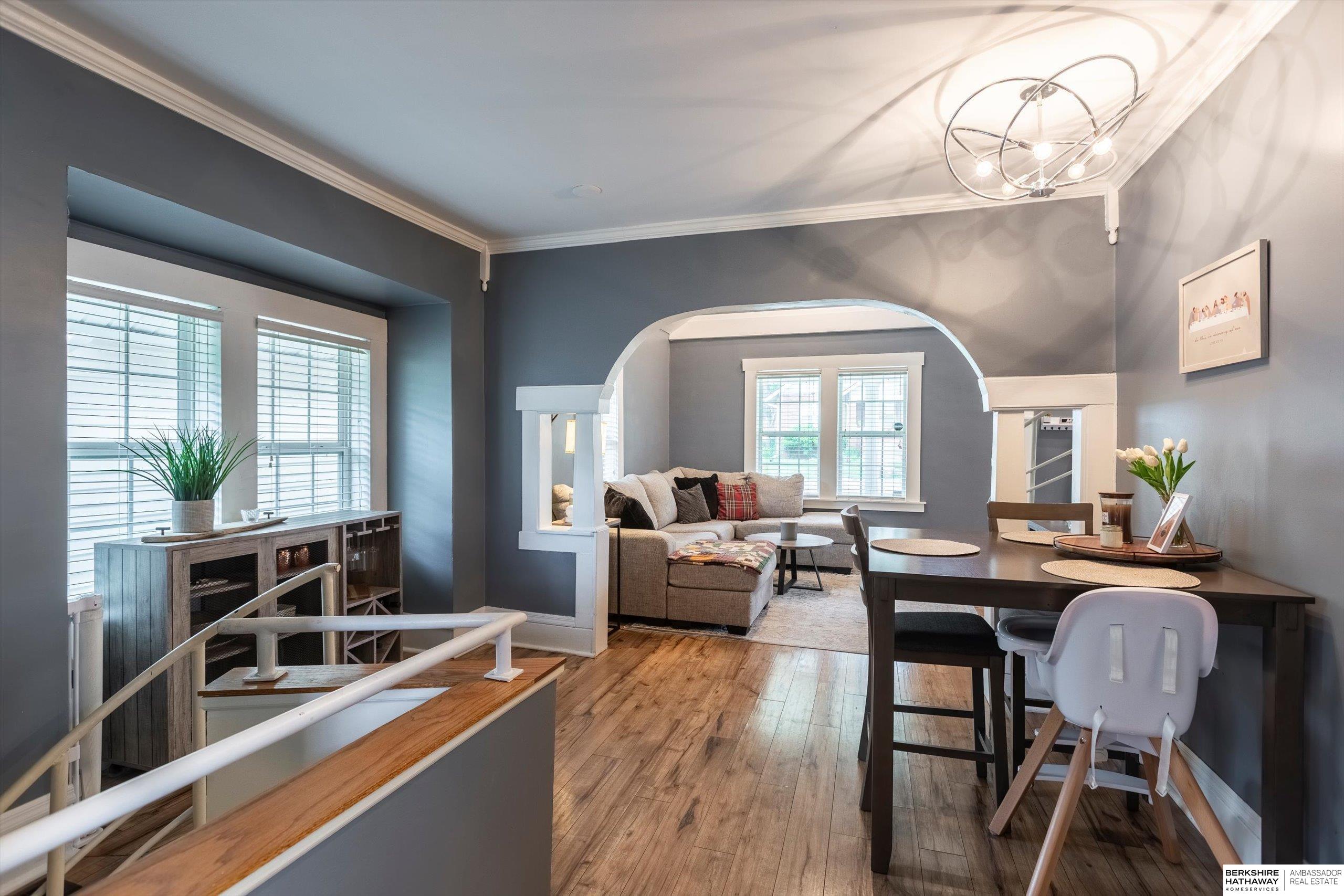 Omaha, Nebraska 68132, United States, 2 Bedrooms Bedrooms, ,2 BathroomsBathrooms,Residential,Pending,140024