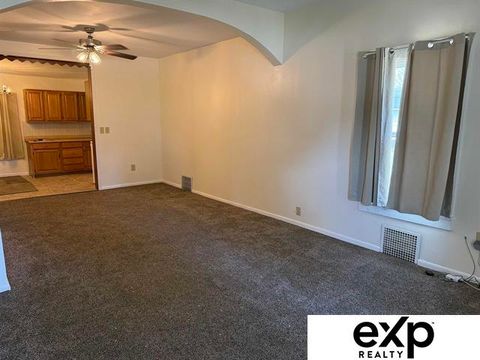 Photo of 1420 14th Street, Auburn, NE 68035 (MLS # 22616120)