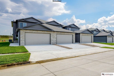 Photo of 10701 N 149th Street, Waverly, NE 68462 (MLS # 22618316)