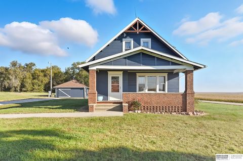 Photo of 2396 County Road H Rd, Oakland, NE 68045 (MLS # 22526876)