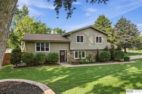 Photo of 10045 Ohio Street, Omaha, NE 68134 (MLS # 22621759)