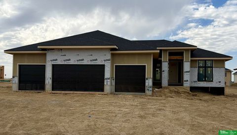 Photo of 5708 N 195th Street, Elkhorn, NE 68022 (MLS # 22607998)