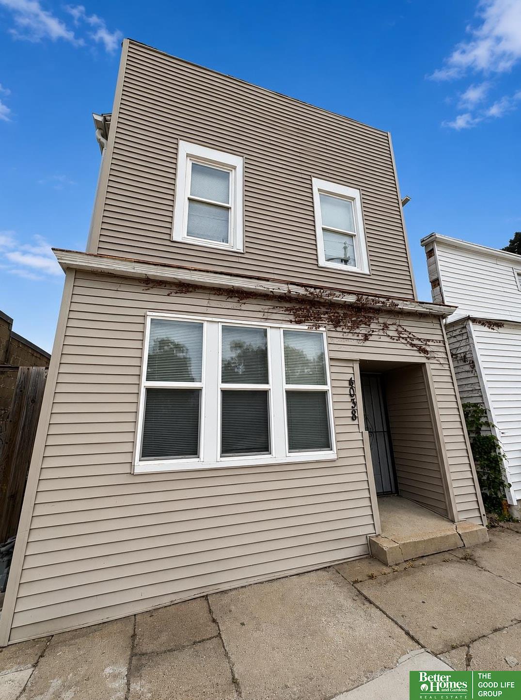 Photo 1 of 11 — 4038 Hamilton Street, Omaha, NE 68131