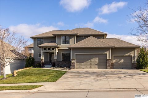 Photo of 1303 N 183rd Avenue, Omaha, NE 68022 (MLS # 22605226)