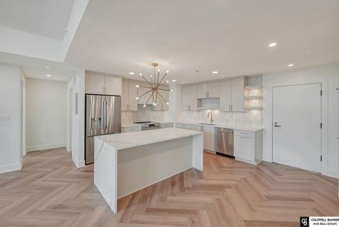 Photo of 128 N 13th Street #1010, Lincoln, NE 68508 (MLS # 22534953)