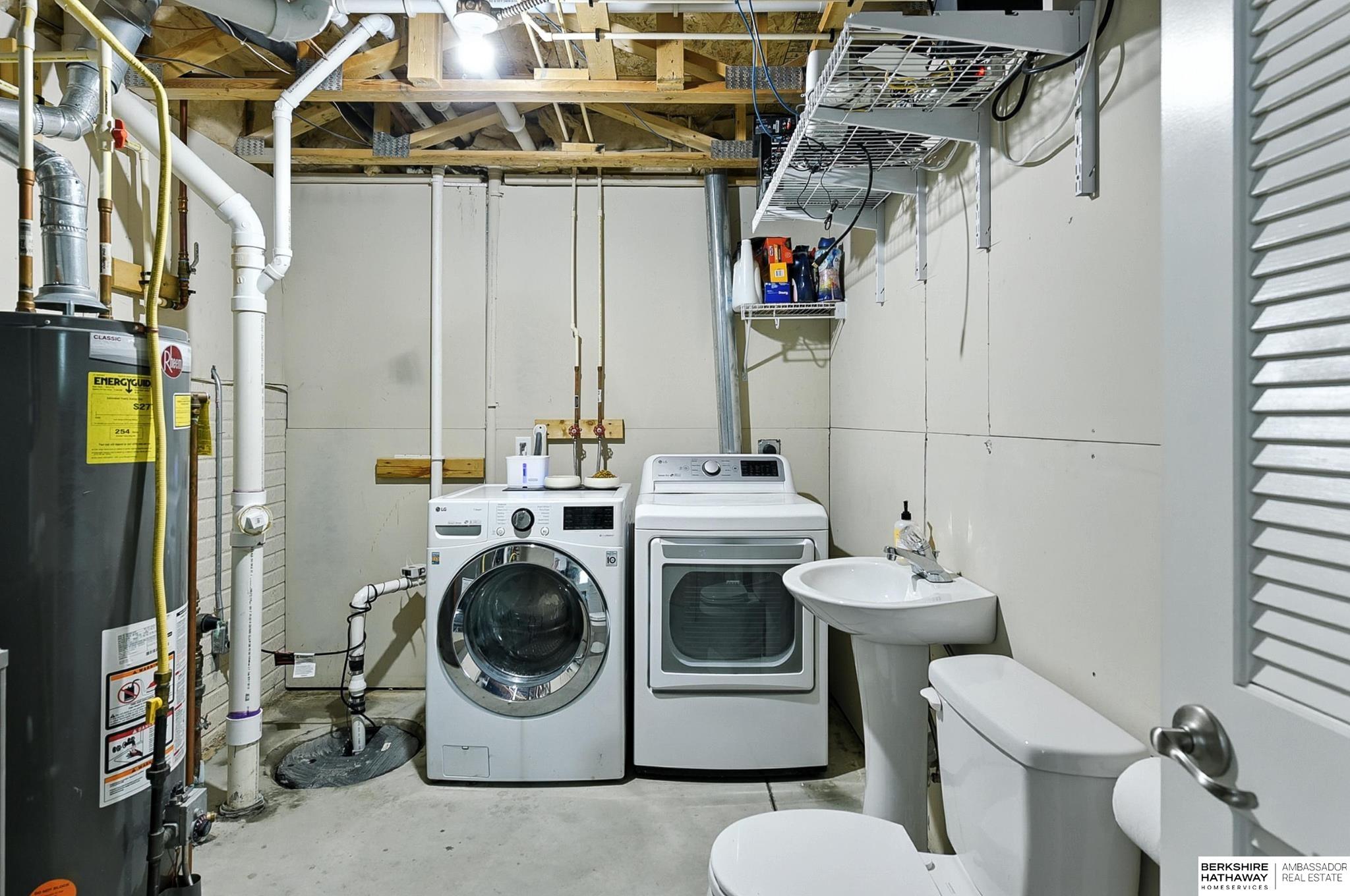 Omaha, Nebraska 68135, United States, 3 Bedrooms Bedrooms, ,2 BathroomsBathrooms,Residential,Active,179288