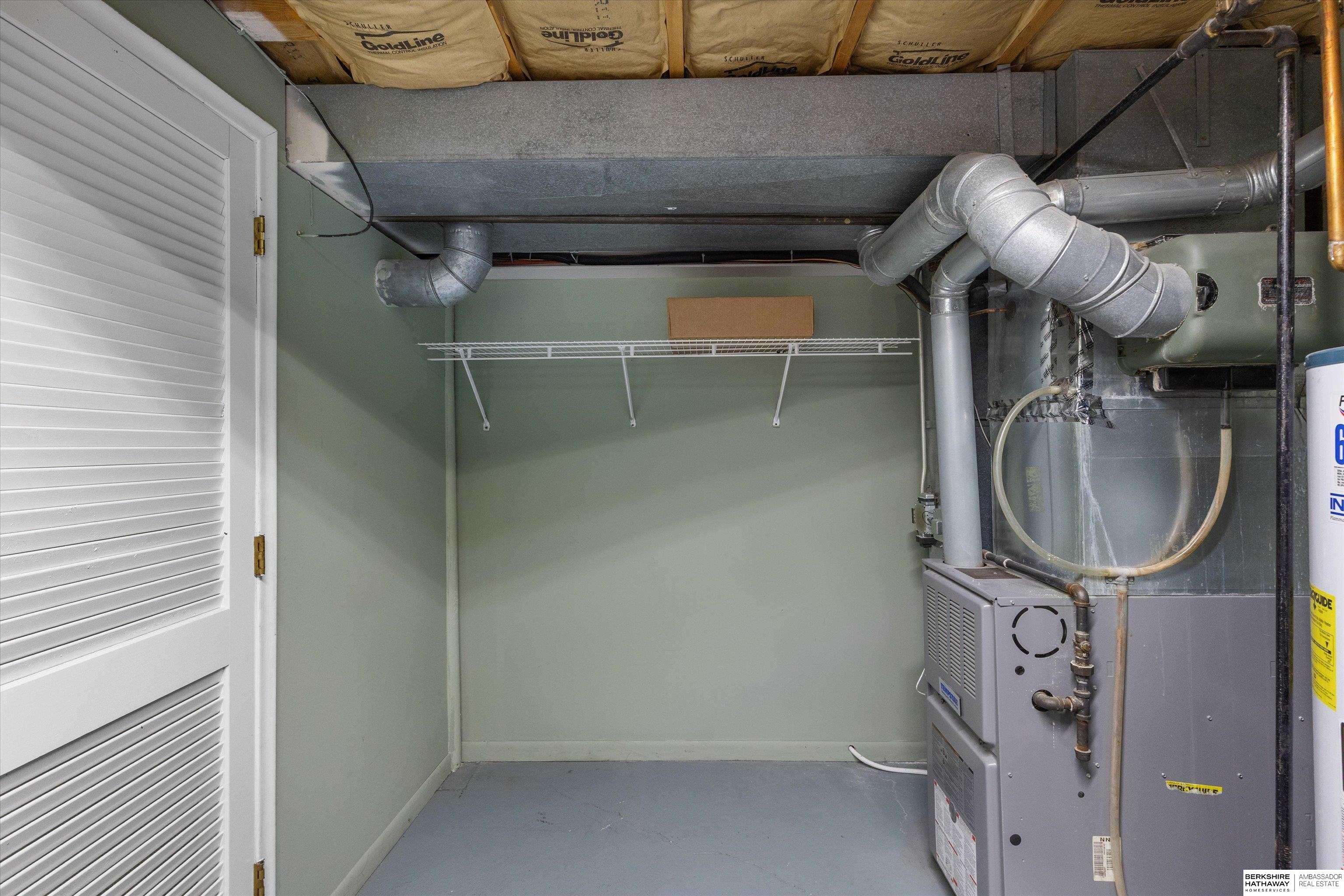 Omaha, Nebraska 68164, United States, 3 Bedrooms Bedrooms, ,2 BathroomsBathrooms,Residential,Active,163557