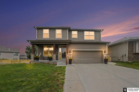 Photo of 7507 S 189th Street, Omaha, NE 68136 (MLS # 22626239)