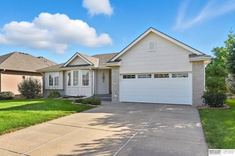 Photo of 16705 Ogden Circle, Omaha, NE 68116 (MLS # 22522069)