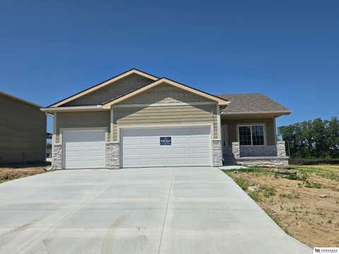 Photo of 11406 N 161 Avenue, Bennington, NE 68007 (MLS # 22615397)