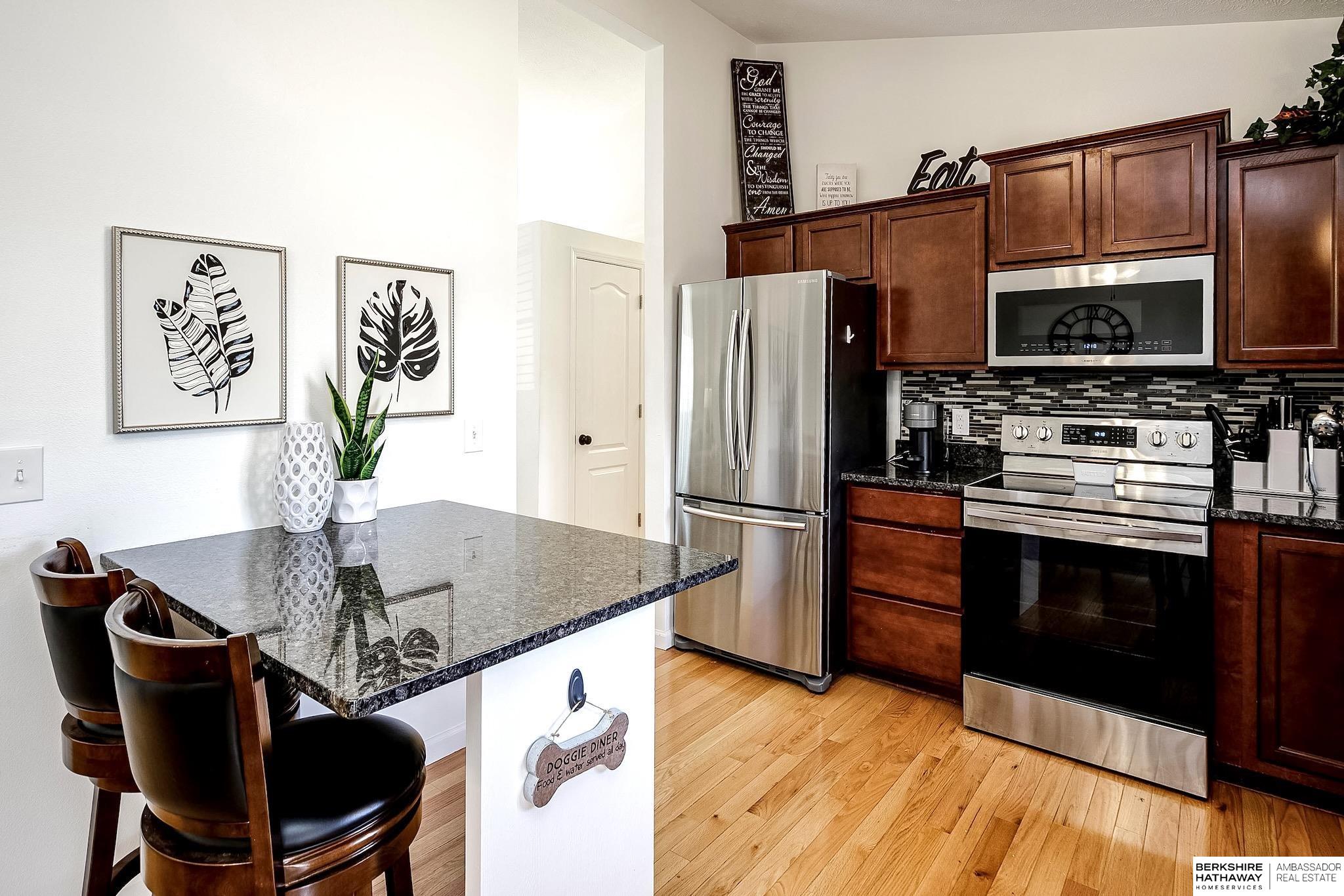 Omaha, Nebraska 68116, United States, 3 Bedrooms Bedrooms, ,2 BathroomsBathrooms,Residential,Active,217543