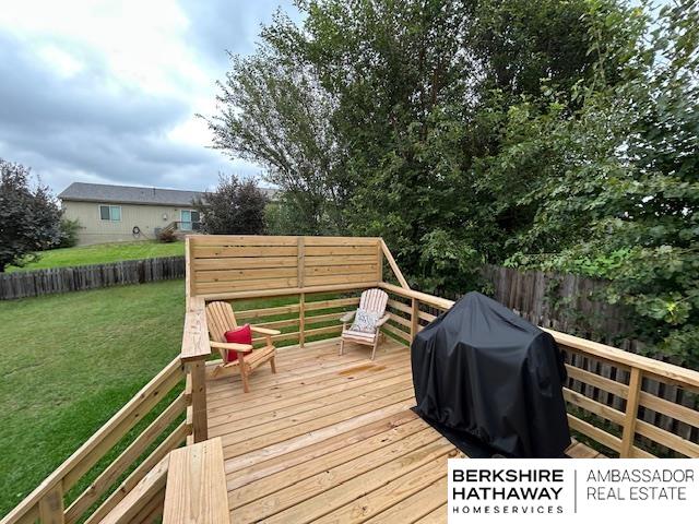 Omaha, Nebraska 68116, United States, 3 Bedrooms Bedrooms, ,2 BathroomsBathrooms,Residential,Active,217543