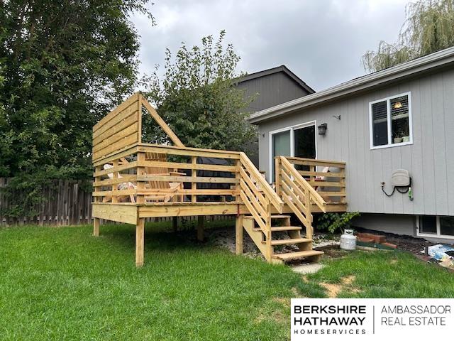 Omaha, Nebraska 68116, United States, 3 Bedrooms Bedrooms, ,2 BathroomsBathrooms,Residential,Active,217543