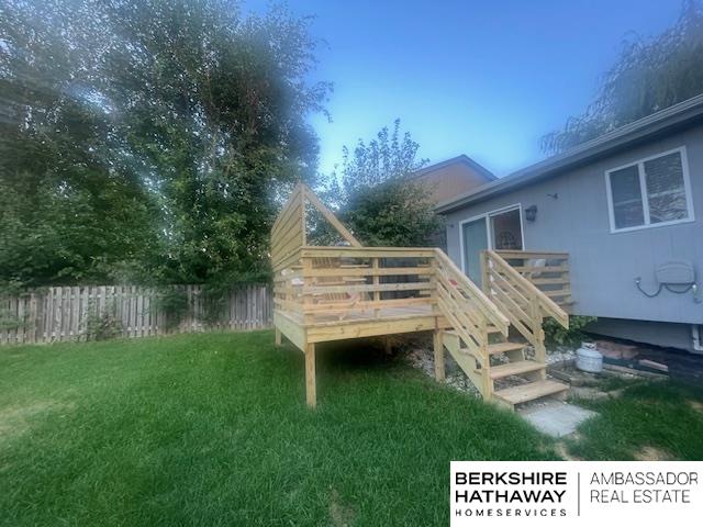 Omaha, Nebraska 68116, United States, 3 Bedrooms Bedrooms, ,2 BathroomsBathrooms,Residential,Active,217543