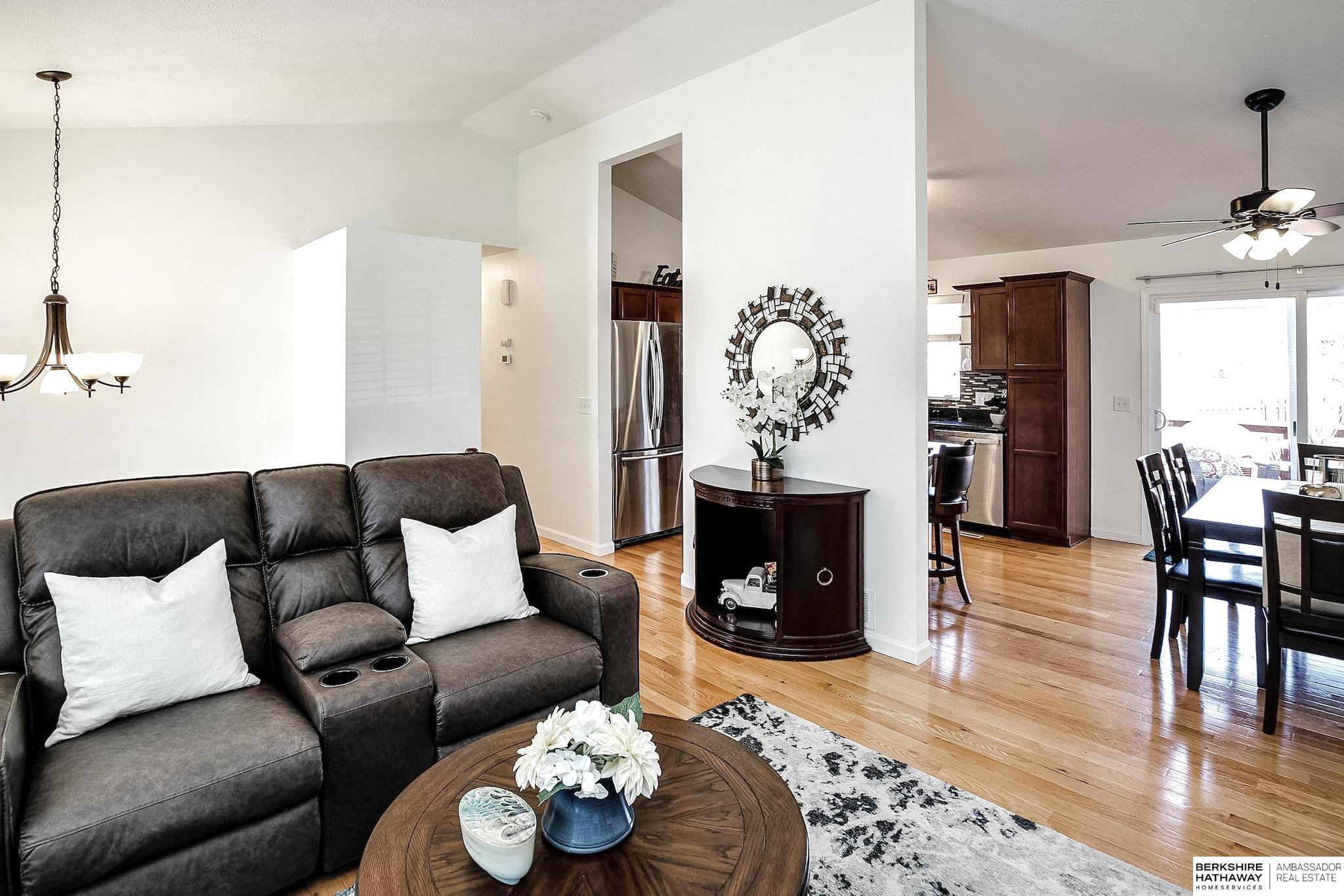 Omaha, Nebraska 68116, United States, 3 Bedrooms Bedrooms, ,2 BathroomsBathrooms,Residential,Active,217543